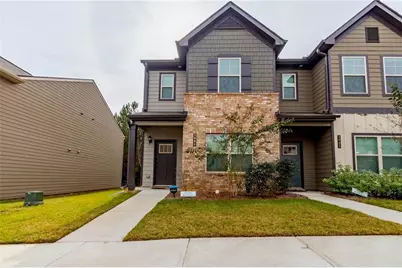 3006 Bayrose Circle #104B, Atlanta, GA 30344 - Photo 1