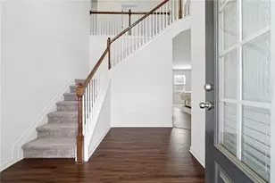 760 Oakmont Trce, Canton, GA 30114 - Photo 3