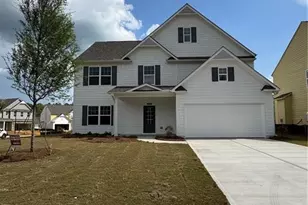 760 Oakmont Trce, Canton, GA 30114 - Photo 1