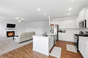 760 Oakmont Trce, Canton, GA 30114 - Photo 9