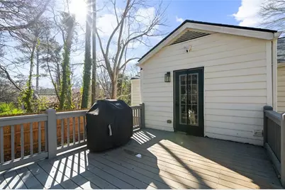 2006 McAfee Place, Decatur, GA 30032 - Photo 31