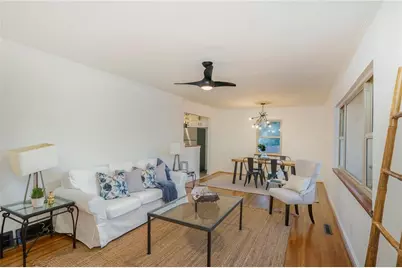 436 Grady Place, Atlanta, GA 30354 - Photo 3