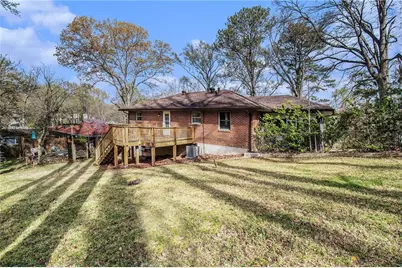 436 Grady Place, Atlanta, GA 30354 - Photo 13