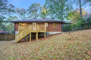 436 Grady Pl, Atlanta, GA 30354 - Photo 9