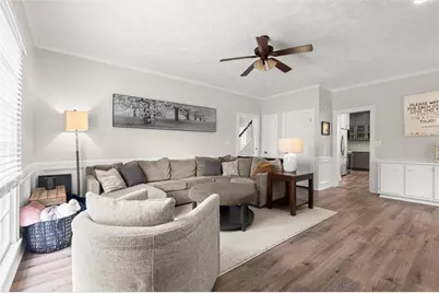 1512 Tennessee Walker Drive NE, Roswell, GA 30075 - Photo 9