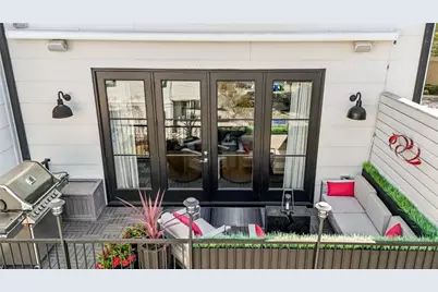 1269 Appleden Trace, Brookhaven, GA 30319 - Photo 33