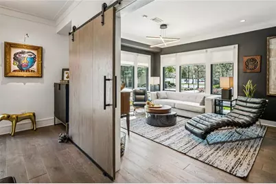 1269 Appleden Trace, Brookhaven, GA 30319 - Photo 5