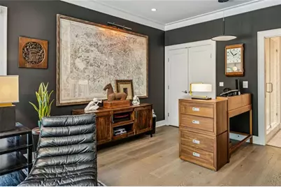 1269 Appleden Trace, Brookhaven, GA 30319 - Photo 7