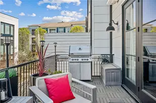 1269 Appleden Trace, Brookhaven, GA 30319 - Photo 23