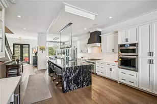 1269 Appleden Trace, Brookhaven, GA 30319 - Photo 13