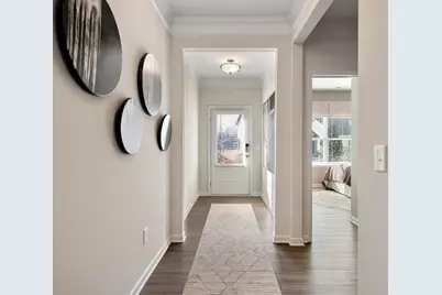 306 Bud Street, Hoschton, GA 30548 - Photo 13