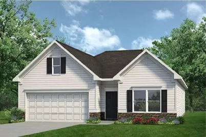 306 Bud Street, Hoschton, GA 30548 - Photo 1