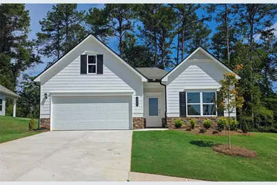306 Bud Street, Hoschton, GA 30548 - Photo 1