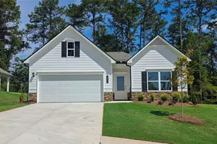 306 Bud St, Hoschton, GA 30548 - Photo 1