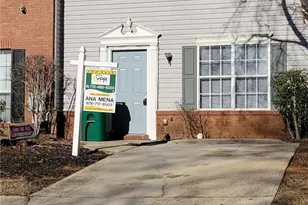 5574 Fair Creek Way, Lithonia, GA 30038 - Photo 1