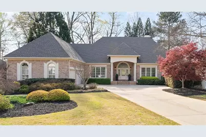 7125 Sheffield Place, Cumming, GA 30040 - Photo 1