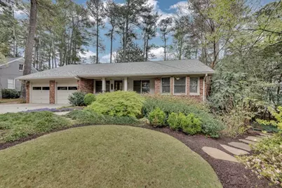 2295 Tanglewood Road, Decatur, GA 30033 - Photo 5