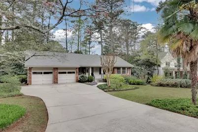 2295 Tanglewood Road, Decatur, GA 30033 - Photo 3