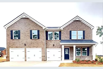 2474 SW O'Neal Road, Conyers, GA 30094 - Photo 1