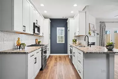 1416 Dolcetto Trace #14, Kennesaw, GA 30152 - Photo 21