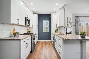 1416 Dolcetto Trce, Kennesaw, GA 30152 - Photo 21