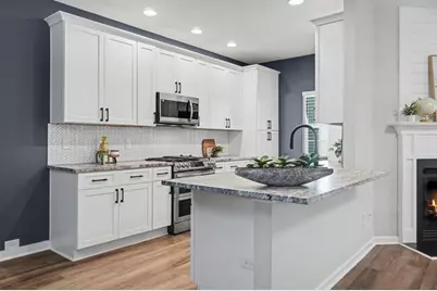 1416 Dolcetto Trace #14, Kennesaw, GA 30152 - Photo 25