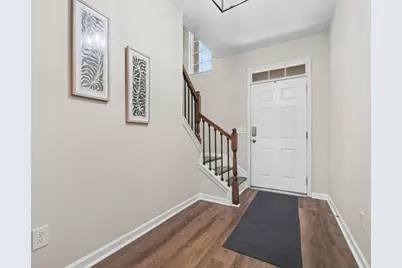 1416 Dolcetto Trace #14, Kennesaw, GA 30152 - Photo 11