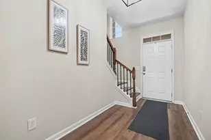 1416 Dolcetto Trce, Kennesaw, GA 30152 - Photo 11