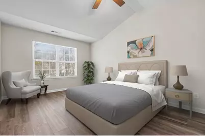 1416 Dolcetto Trace #14, Kennesaw, GA 30152 - Photo 5