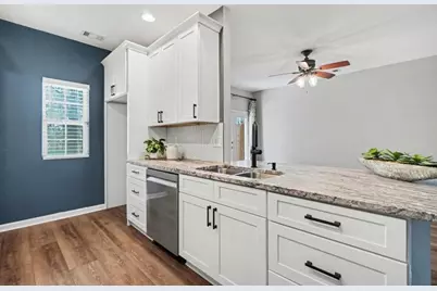 1416 Dolcetto Trace #14, Kennesaw, GA 30152 - Photo 23