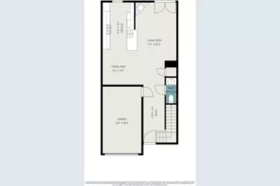 1416 Dolcetto Trace #14, Kennesaw, GA 30152 - Photo 51