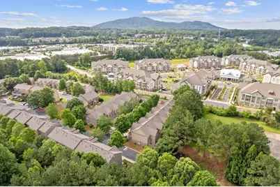 1416 Dolcetto Trace #14, Kennesaw, GA 30152 - Photo 49