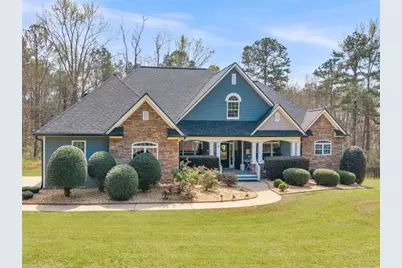 90 Turner Circle, McDonough, GA 30252 - Photo 1