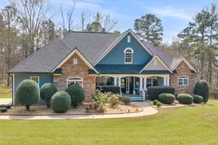 90 Turner Cir, McDonough, GA 30252 - Photo 1