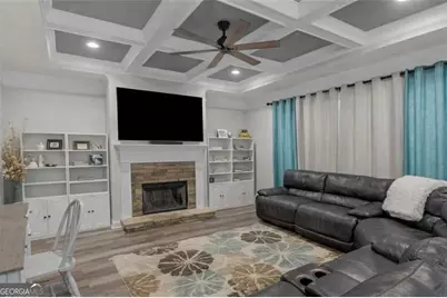 90 Turner Circle, McDonough, GA 30252 - Photo 23