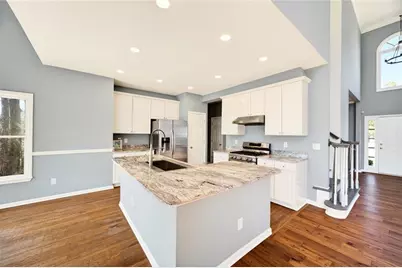 420 Wentworth Downs Court, Johns Creek, GA 30097 - Photo 13