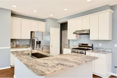 420 Wentworth Downs Court, Johns Creek, GA 30097 - Photo 11