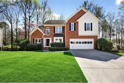 420 Wentworth Downs Court, Johns Creek, GA 30097 - Photo 1