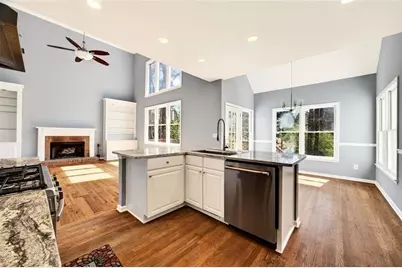 420 Wentworth Downs Court, Johns Creek, GA 30097 - Photo 15