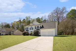 771 Conisburgh Ct, Stone Mountain, GA 30087 - Photo 25