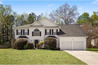 771 Conisburgh Court, Stone Mountain, GA 30087 - Photo 1
