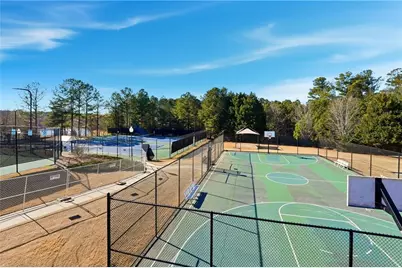 835 Gold Court, Acworth, GA 30102 - Photo 39