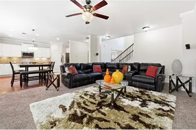 835 Gold Court, Acworth, GA 30102 - Photo 9