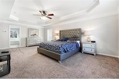 835 Gold Court, Acworth, GA 30102 - Photo 21