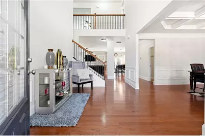 835 Gold Court, Acworth, GA 30102 - Photo 5