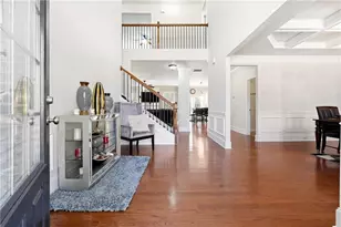 835 Gold Ct, Acworth, GA 30102 - Photo 5