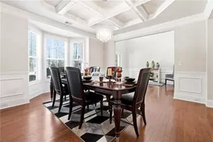 835 Gold Ct, Acworth, GA 30102 - Photo 7