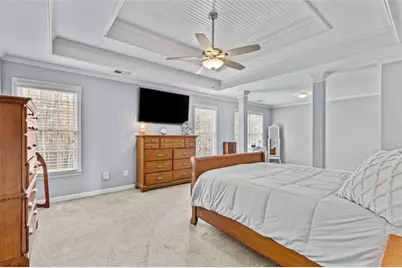 1148 Maple Creek Ridge, Loganville, GA 30052 - Photo 27