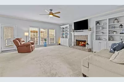 1148 Maple Creek Ridge, Loganville, GA 30052 - Photo 9