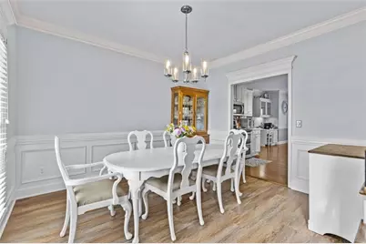 1148 Maple Creek Ridge, Loganville, GA 30052 - Photo 7